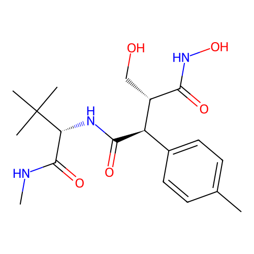 PKF-241-466 structure