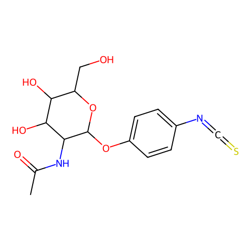 N-Acetyl- structure