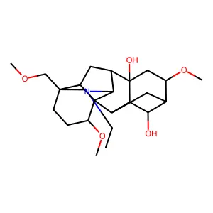 N-[2-(2-Pyridinyl)ethyl]benzamide structure