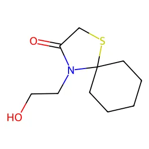 Bas 01185310 structure