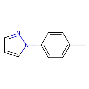 1-[(4-Methylphenyl)sulfonyl]-3,5-diphenyl-4,5-dihydro-1h-pyrazole structure
