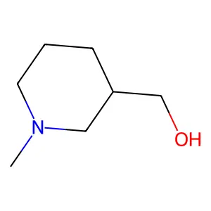 (R)-(1-methylpiperidin-3-yl)methanol structure