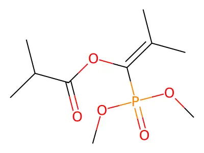 4-Methylcholest-4-en-3-one structure