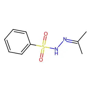 PZ-Peptide structure