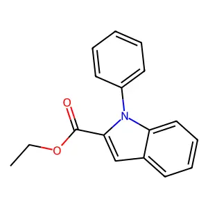 XU MY 722 structure