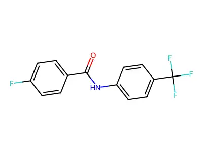 N-Cyclopropyl-N-4-piperidinylbenzenesulfonamide structure