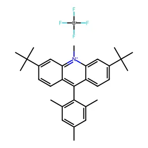 PAEDEROSIDE structure