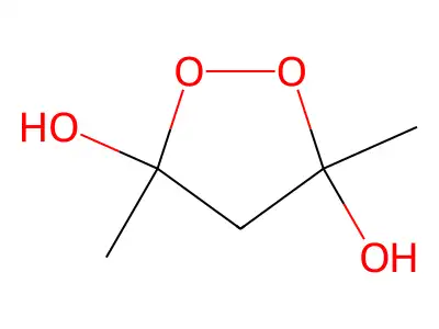 9-Iodophenanthrene structure