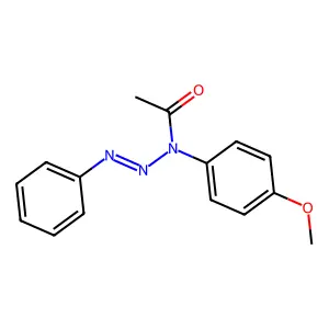 Cyclohexanepropanoicacid, 1-(ethoxycarbonyl)-2-oxo-, phenylmethyl ester structure