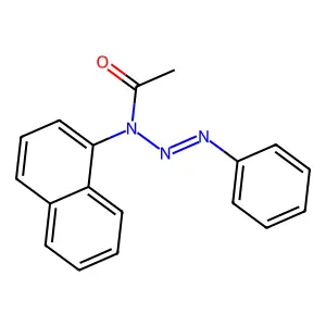 Ethyl 2-methoxy-8-methyl-7-oxo-7,8-dihydropteridine-6-carboxylate structure