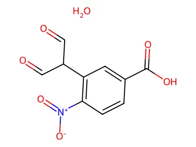 3-Chloropyridine-2-carboxylic acid structure