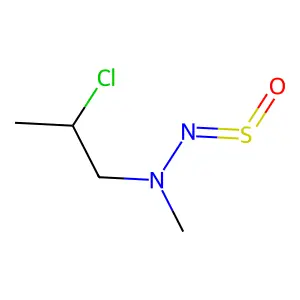 CD 2665 structure