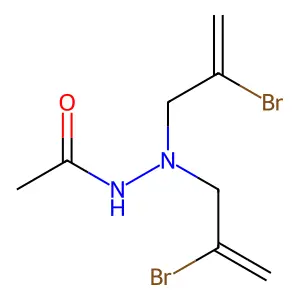 1-Cyclohexenyl phenyl ketone structure