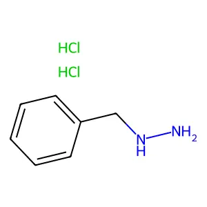N,N-Diethylglycine hydrochloride structure