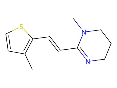 莫仑太尔 structure
