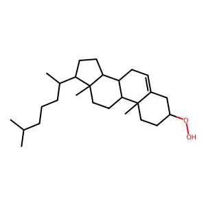 Diethyl 4-nitrophthalate structure
