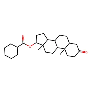 Opc 28326 structure