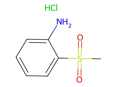 2-Chloro-5-hydroxypyridine structure