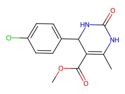 DHPM1 compound structure