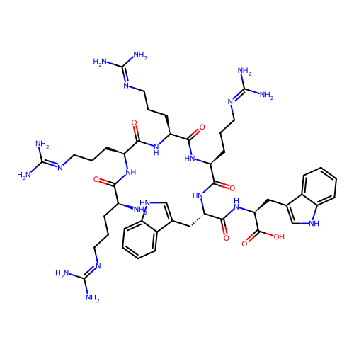 L-R4W2 structure
