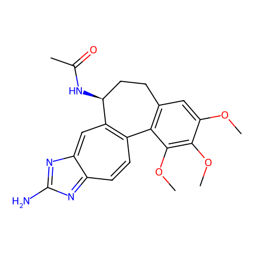 C22H24N4O4 structure