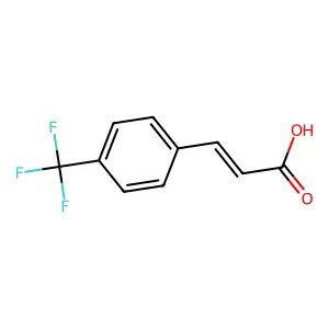 alpha-Ethyl-p-hydroxy-hydrocinnamic acid structure