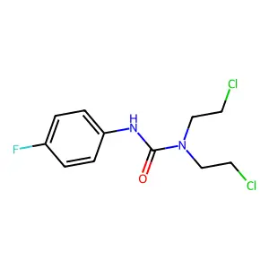 4-(Phenylacetyl)morpholine structure