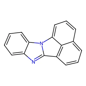 4-(4-氨基苯氧基)苯甲腈 structure