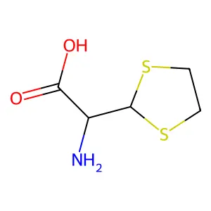 1,2-Bis(4-(dimethylamino)phenyl)ethane-1,2-dione structure