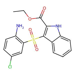 Dodecanal, 2-oxo- structure