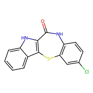 KST-1B1567 structure