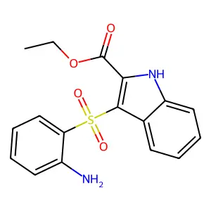 尿素硫酸盐(2:1) structure
