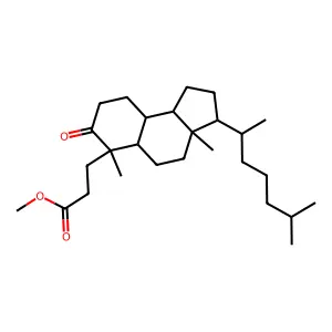 2-(Diphenylamino)-2-oxo-1-phenylethyl acetate structure