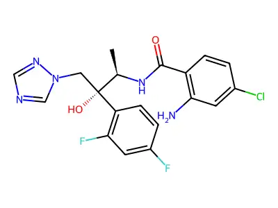 1-ethoxy-pent-2-yne structure