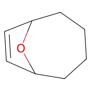 9-Oxabicyclo[4.2.1]non-7-ene structure