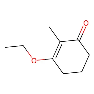 Docosanoic acid, iron(3+) salt (3:1) structure