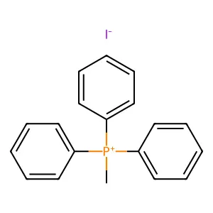 2-Amino-3-carbomethoxy-4-[p-chlorophenyl]-5,5-dimethyl-4,5-dihydrofuran structure