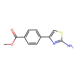3-Aminoheptanoic acid structure