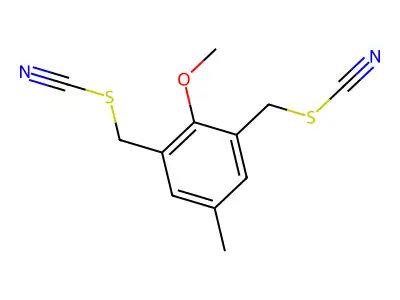 1-(Chloro-(2-methylpropoxy)phosphoryl)oxy-2-methyl-propane structure