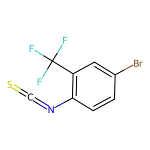 3-Fluoro-N-hydroxy-4-methylbenzamidine structure