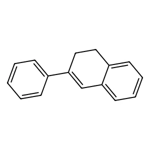 Moflomycin structure
