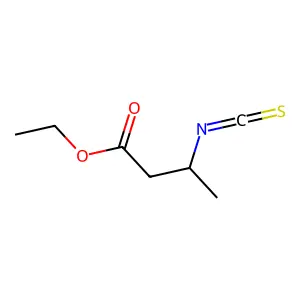 4-(丁氨基)-4-氧代丁酸 structure