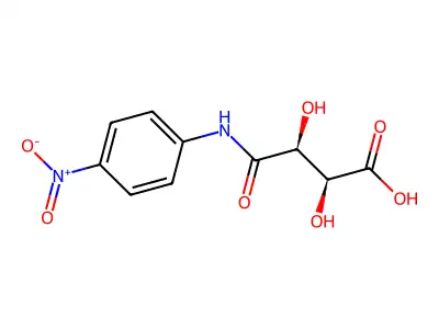 Methyl 2-isothiocyanatohexanoate structure