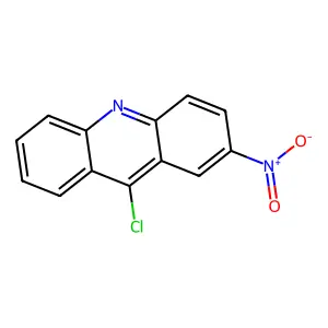 Ilaprazole structure