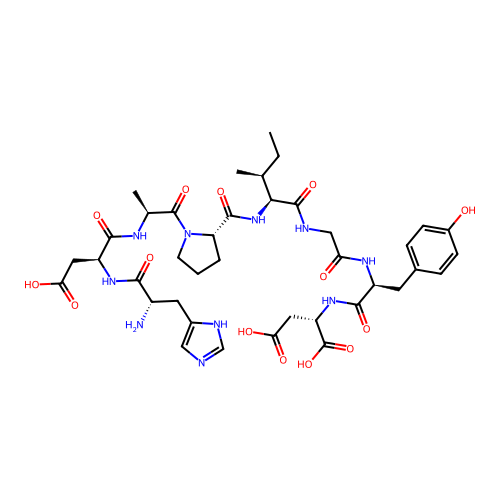 PKCepsilon (85-92) structure