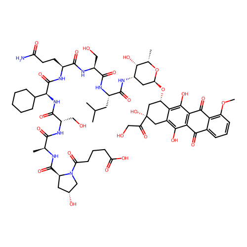 L-377202 structure