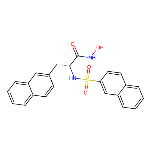 2ves structure
