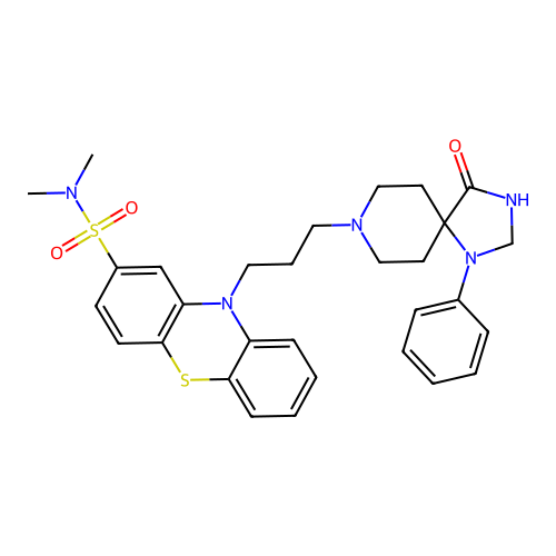 RP 23618 structure
