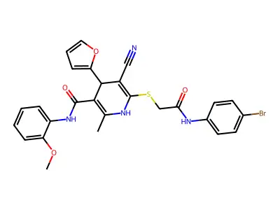 BAS 00865598 structure