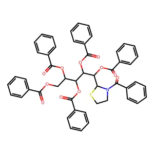 Pteleprenine structure